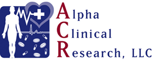 Alpha Clinical Research, LLC