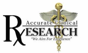Accurate Clinical Research, Inc.