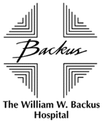 The William W. Backus Hospital