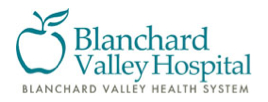 Blanchard Valley Hospital