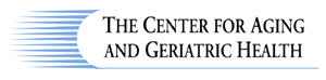 Center for Excellence in Aging and Geriatric Health