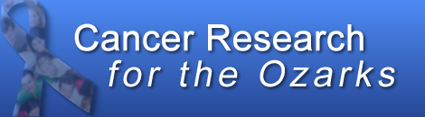 CCOP - Cancer Research for the Ozarks