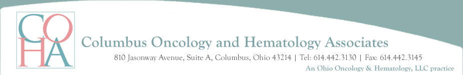 Columbus Oncology and Hematology Associates Inc