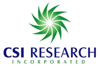 CSI Research Inc
