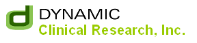 Dynamic Clinical Research, Inc.