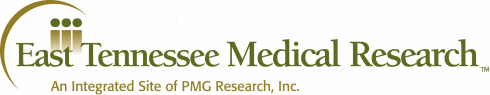 East Tennessee Medical Research (ETMR)