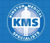 Kinston Medical Specialists