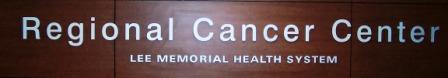 Lee Cancer Care of Lee Memorial Health System