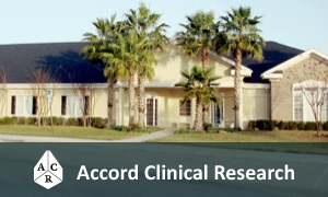 Accord Clinical Research