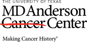 M. D. Anderson Cancer Center