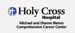 Michael and Dianne Bienes Comprehensive Cancer Center at Holy Cross Hospital