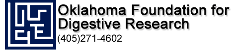 Oklahoma Foundation for Digestive Research