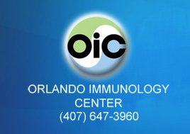 Orlando Immunology Center