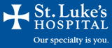 Saint Luke's Hospital