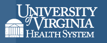 University of Virginia Cancer Center