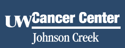 UW Cancer Center Johnson Creek