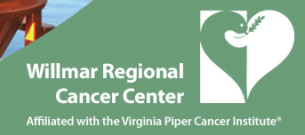 Willmar Cancer Center at Rice Memorial Hospital