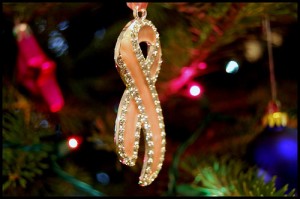 AIDS Awareness Month in December