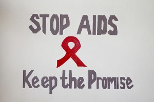 Notable HIV/AIDS Charities