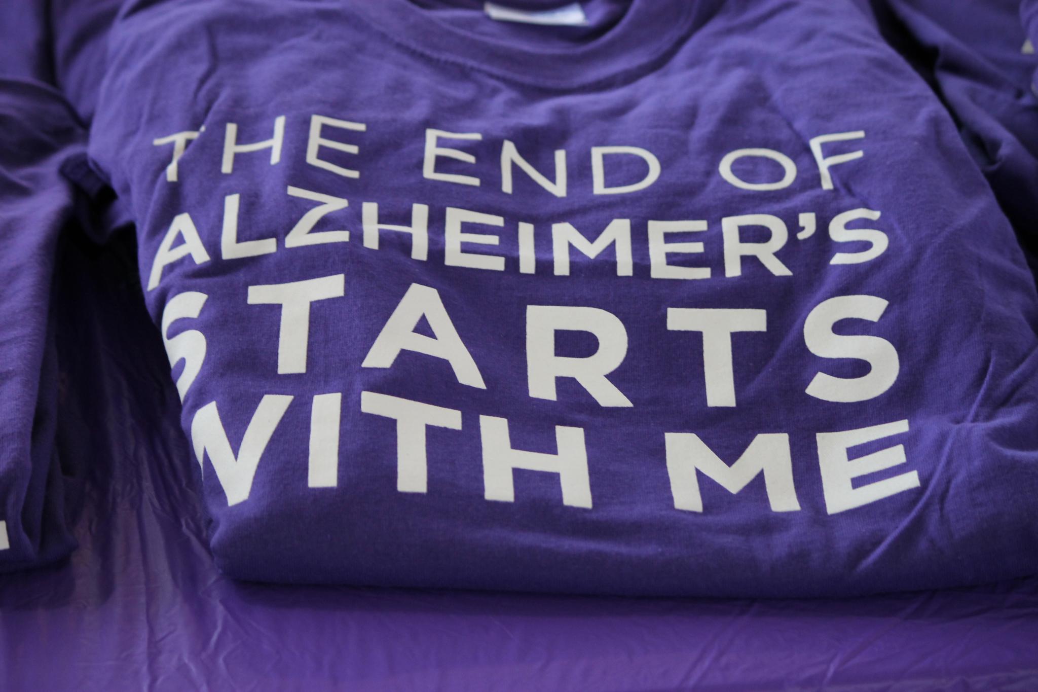 Enroll in a Clinical Trial for Alzheimer's Disease