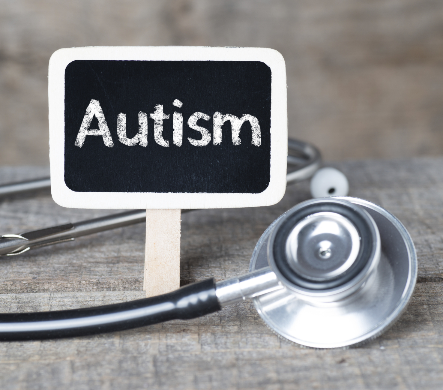 Providing better care to autistic children and adults