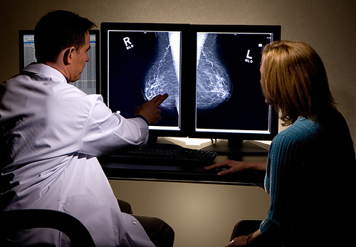 Enroll in a Clinical Trial for Breast Cancer