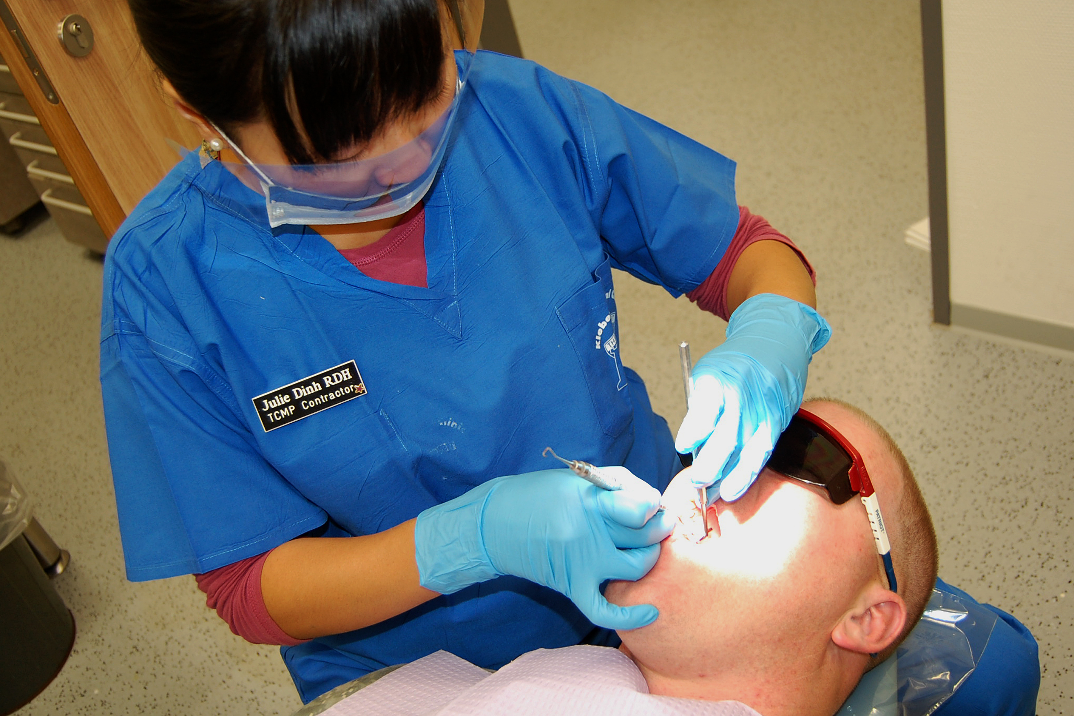 Dental Clinical Trials Clinical Trials Gps
