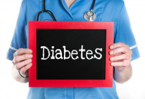 Nurse has information on leading diabetes treatments