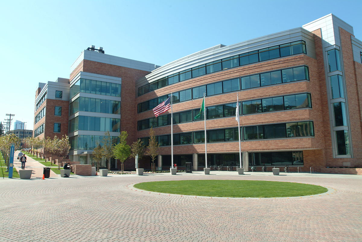 The Fred Hutchinson Cancer Research Center