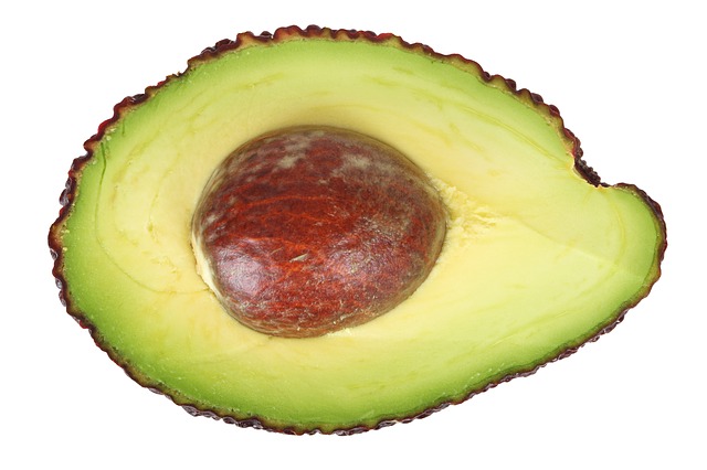 Avocado is a weight loss superfood