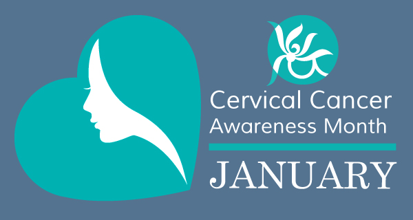 Kicking Off a New Year with Cervical Cancer Awareness Month