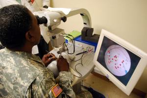 Enroll in a Clinical Trial for Ophthalmology