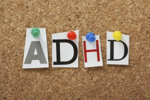 Raising awareness for ADHD clinical trials