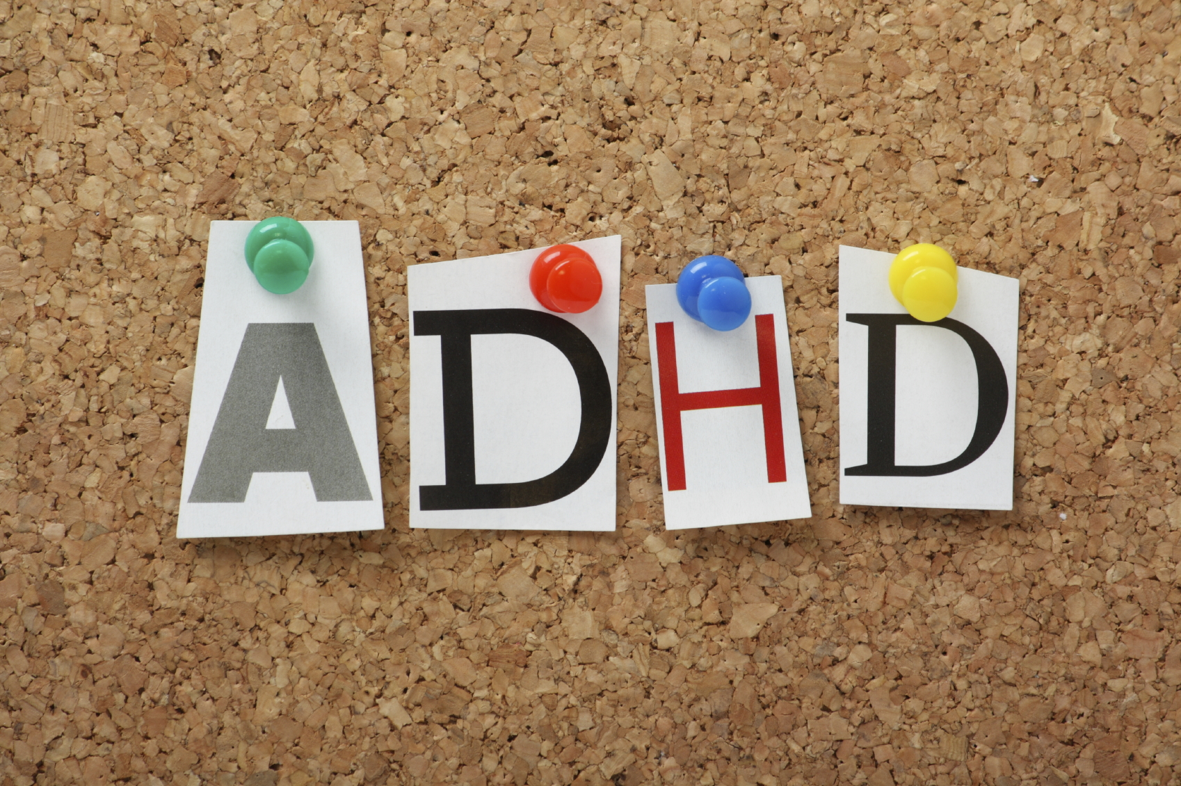 adhd research trials uk