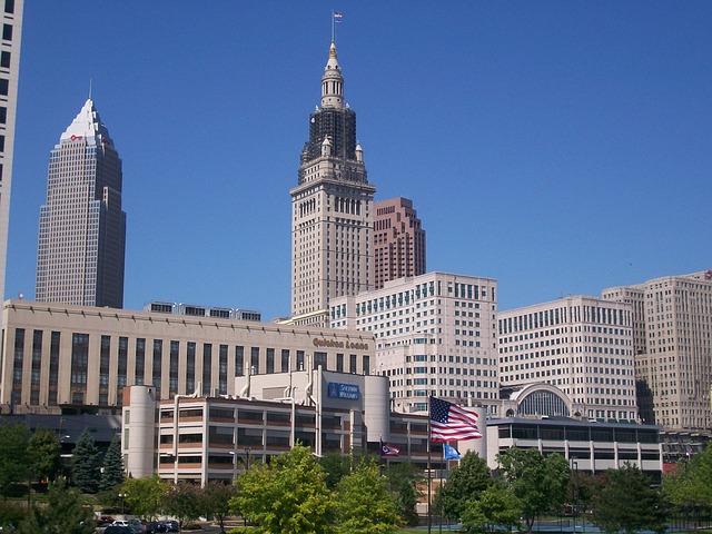 New clinical trials conducted in Cleveland, Ohio