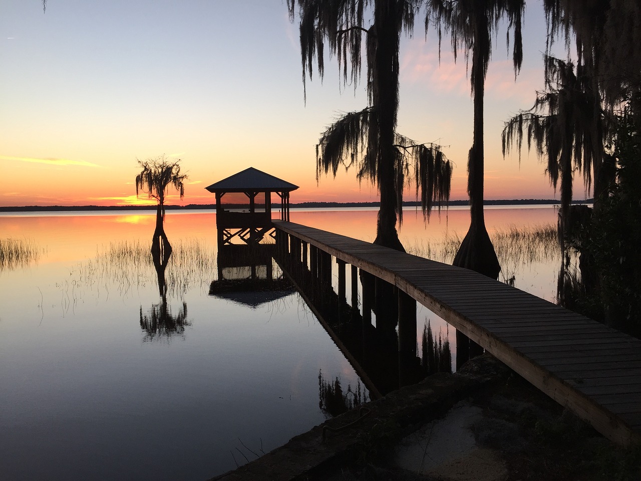 Florida is a good state for clinical trials