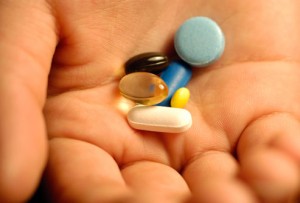 What supplements are good for Osteoarthritis?