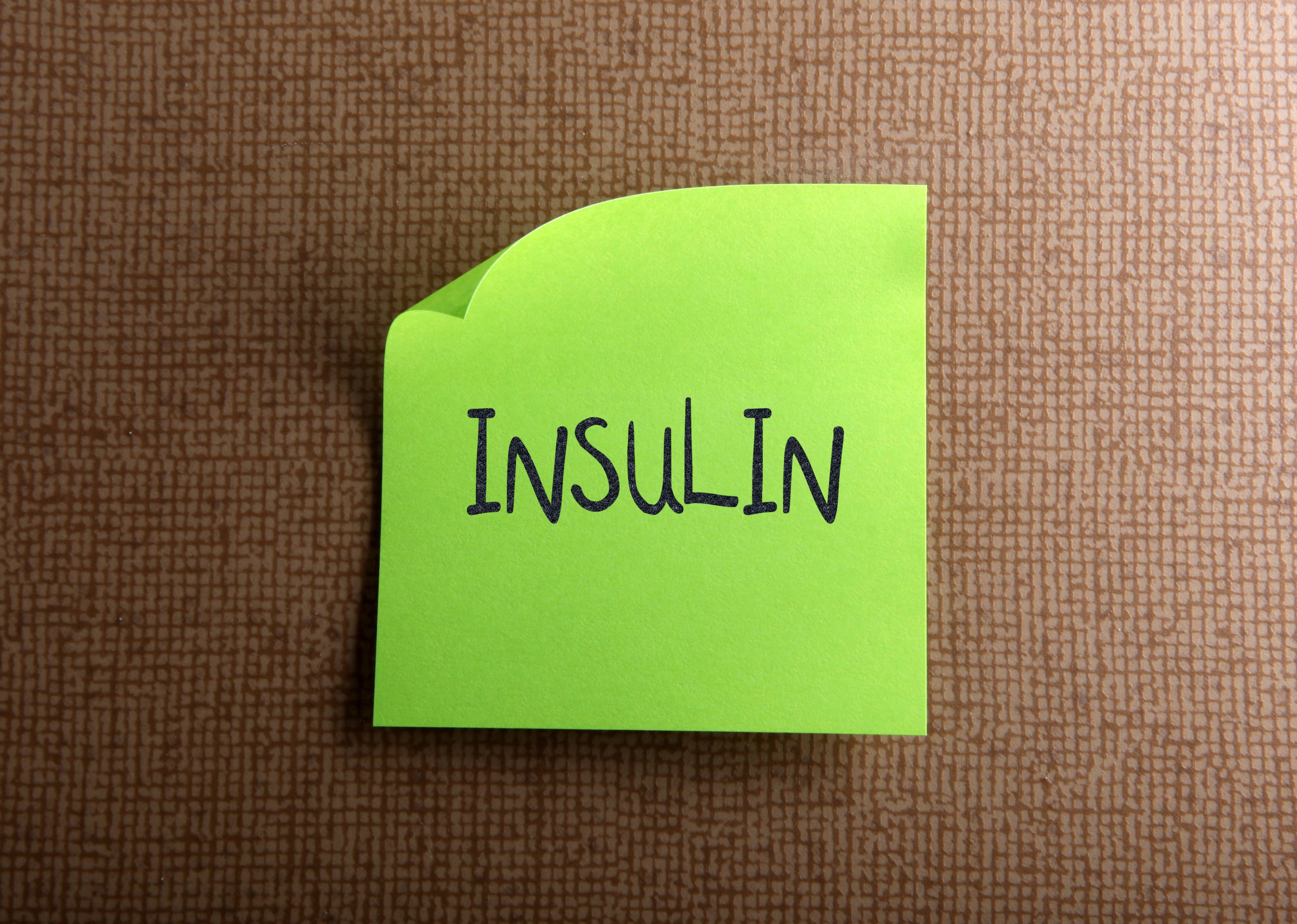 Case Western Researchers take notes about insulin therapy for stroke prevention