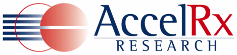 AccelRx Research - MA