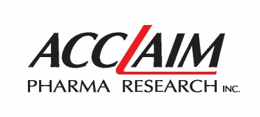 Acclaim Pharma Research, Inc.