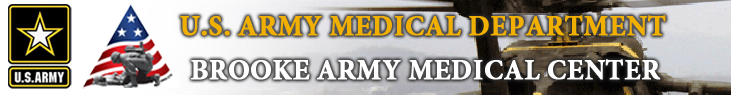 Brooke Army Medical Center