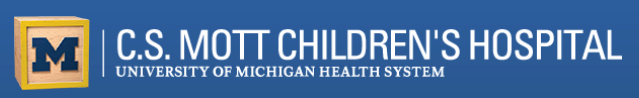 C.S. Mott Children's Hospital at University of Michigan Medical Center