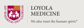 Cardinal Bernardin Cancer Center at Loyola University Medical Center