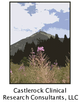 Castlerock Clinical Research Consultants, LLC