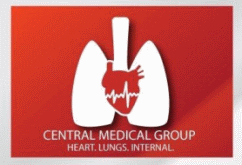 Central Medical Group, P.A Research