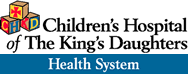 Children's Hospital of The King's Daughters