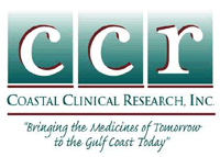 Coastal Clinical Research, Inc.