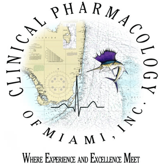 Clinical Pharmacology of Miami, Inc.