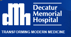 Decatur Memorial Hospital