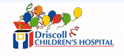 Driscoll Children's Hospital